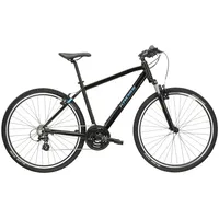 KROSS Crossbike Evado 2.0 28" schwarz