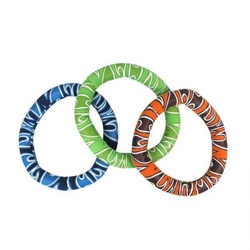 Aquashere Tauchring-Set (3 Stück)