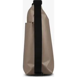 JOST Tolja Schultertasche Polyurethan Grau/Braun/Taupe