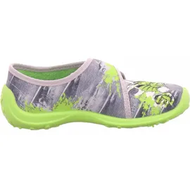 Fischer Markenschuh Boogy Grau 33