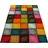 200 x 290 cm multi