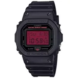 CASIO G-Shock DW-5600BBR-1JF umweltfreundlich schwarz quadratisch digital Her...