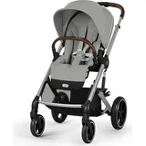 Cybex Balios S Lux Stone Grey, Grau