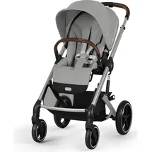 Cybex Balios S Lux Stone Grey, Grau