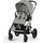 Cybex Balios S Lux Stone Grey, Grau