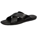 SIOUX Minago Herren Schwarz 45