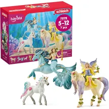 Schleich Bayala Starter Set 72178
