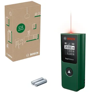 Bosch EasyDistance 20