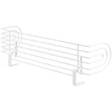 bremermann Herdschutzgitter zum Klemmen 60 cm Weiß