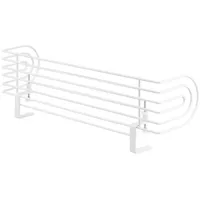 bremermann Herdschutzgitter zum Klemmen 60 cm Weiß