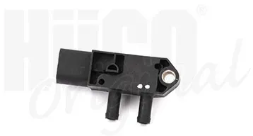 ASTEMO-HITACHI Sensor, Abgasdruck 137432 für MAZDA