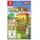 Puzzles Farm World - (PEGI) (Nintendo Switch)