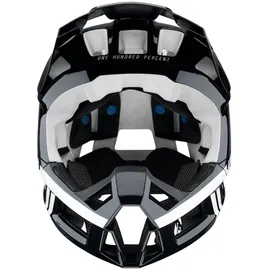 100% Trajecta helmet