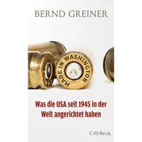 C.H. Beck Verlag Made in Washington