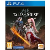 NAMCO Entertainment Tales of Arise Standard PlayStation 4