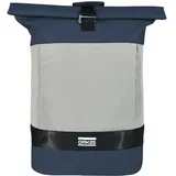 OAK25 Rucksack Navy