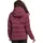 Schöffel Damen Style Vindave Down Jacke (Größe XL, lila)