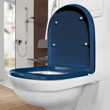 Villeroy & Boch ViCare WC-Sitz (9M7261P1)