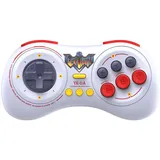 8bitdo M30 Controller Earthion Edition Blau Android