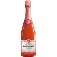 Champagne Taittinger Brut Prestige Rosé