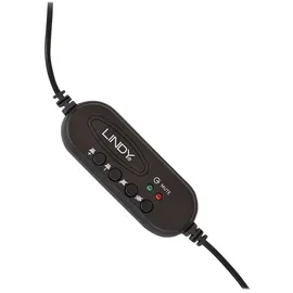 Lindy 42870 Schwarz