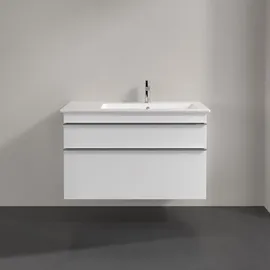 Villeroy & Boch Venticello Waschtischunterschrank 2 Auszüge, A92801DH