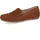 CAPRICE Airmotion Damen Cognac 38
