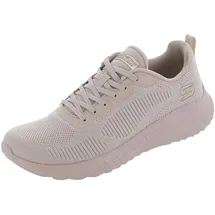 SKECHERS Sport Squad Chaos - Face Off nude natural 41