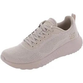 SKECHERS Sport Squad Chaos - Face Off nude natural 41