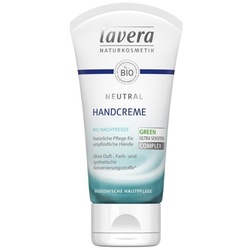 lavera NEUTRAL HANDCREME