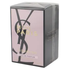 Yves Saint Laurent Mon Paris Eau de Parfum 30 ml
