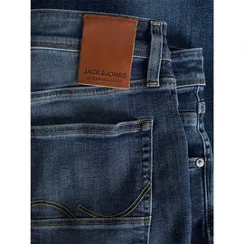 JACK & JONES Iglenn Fox 50sps Cb 036 Jeans Blue Denim 32 32