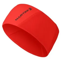 Martini Pacemaker Headband M fiery/fiery (B360) ONESIZE