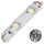 evn_lichttechnik LED-Strip SB6724302827 5W warmweiß 500 cm