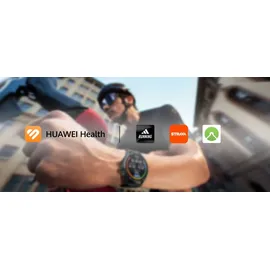 Huawei Band 7 pink
