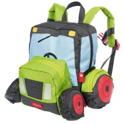 sigikid - Kinder Rucksack Traktor