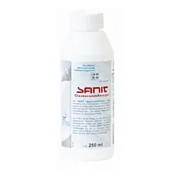 Sanit GlaskeramikReiniger 3018 250 ml, Flasche