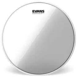 Evans S13R50 - Clear 500 Snare Side Drum Head, 13 Zoll - Snare-Drum-Fell