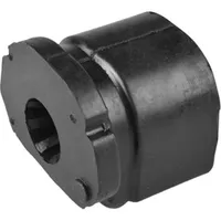 TEDGUM Lagerung, Lenker