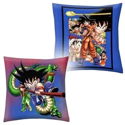 Anime Polster Dragon Ball Kissen 40x40 cm