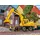 Kibri Atlas Zweiwege Bagger GleisBau 16312 H0