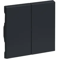 Legrand Doppeltaster SEANO