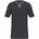 Referee Jersey Shortsleeve Schwarz XXS