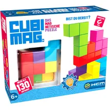 HCM Cubimag