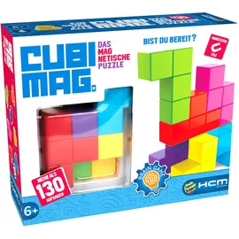 HCM Cubimag
