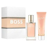 30 ml + Body Lotion 50 ml Geschenkset 2025