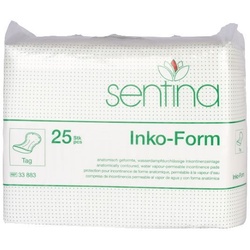 Sentina Inko Form Tag 25 St