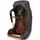 Osprey Exos 58 Trekkingrucksack Dark Charcoal Grey