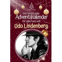FlipFlop Der inoffizielle Adventskalender für alle Fans von Udo