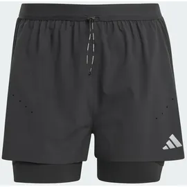 adidas Adi365 Damen Schwarz XS